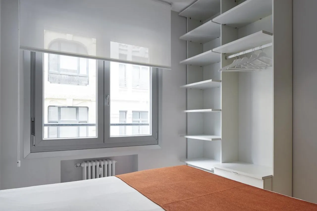 Arrasate 2 By Feelfree Rentals San Sebastian Spanje