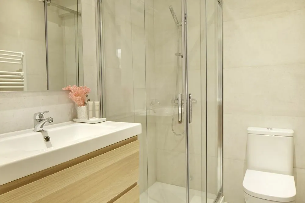 Arrasate 2 By Feelfree Rentals San Sebastian